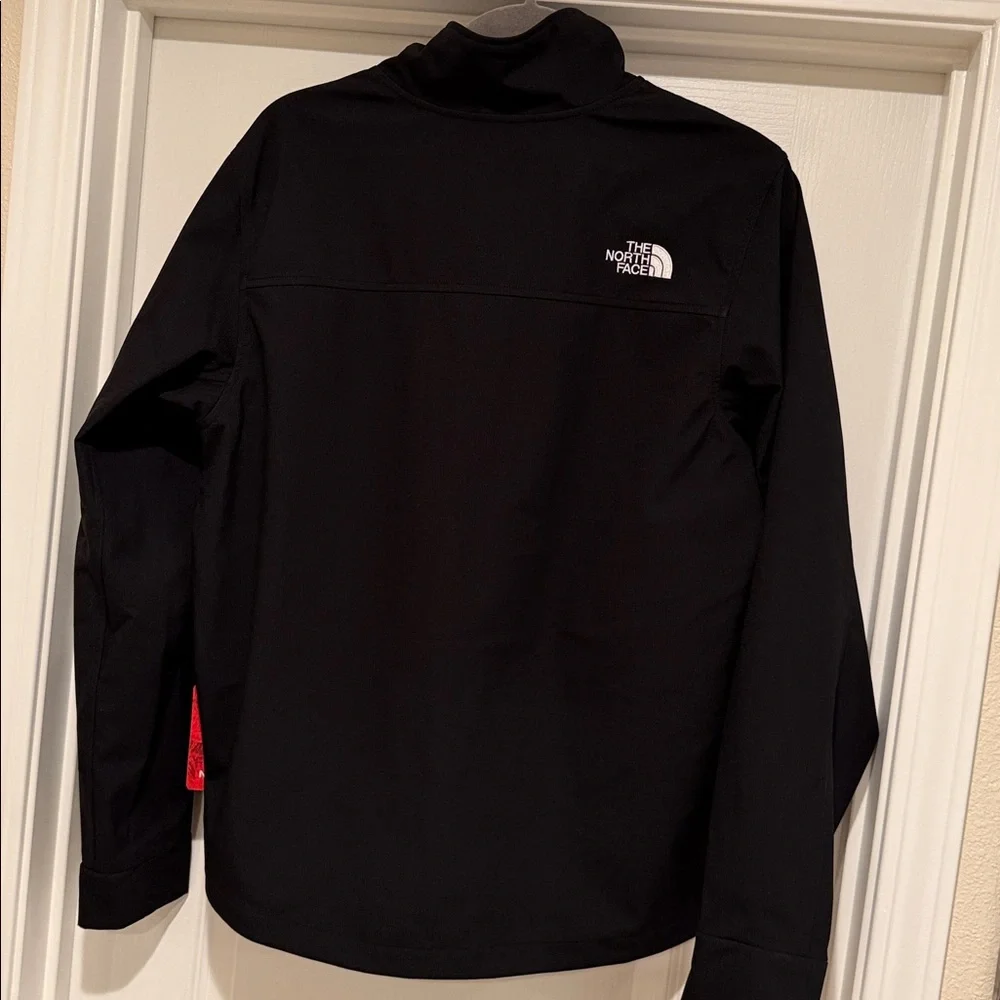 New The North Face Castle Rock Soft Shell Jacket Size Medium